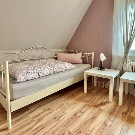 Ferienwohnung Paulita سولتو المظهر الخارجي الصورة