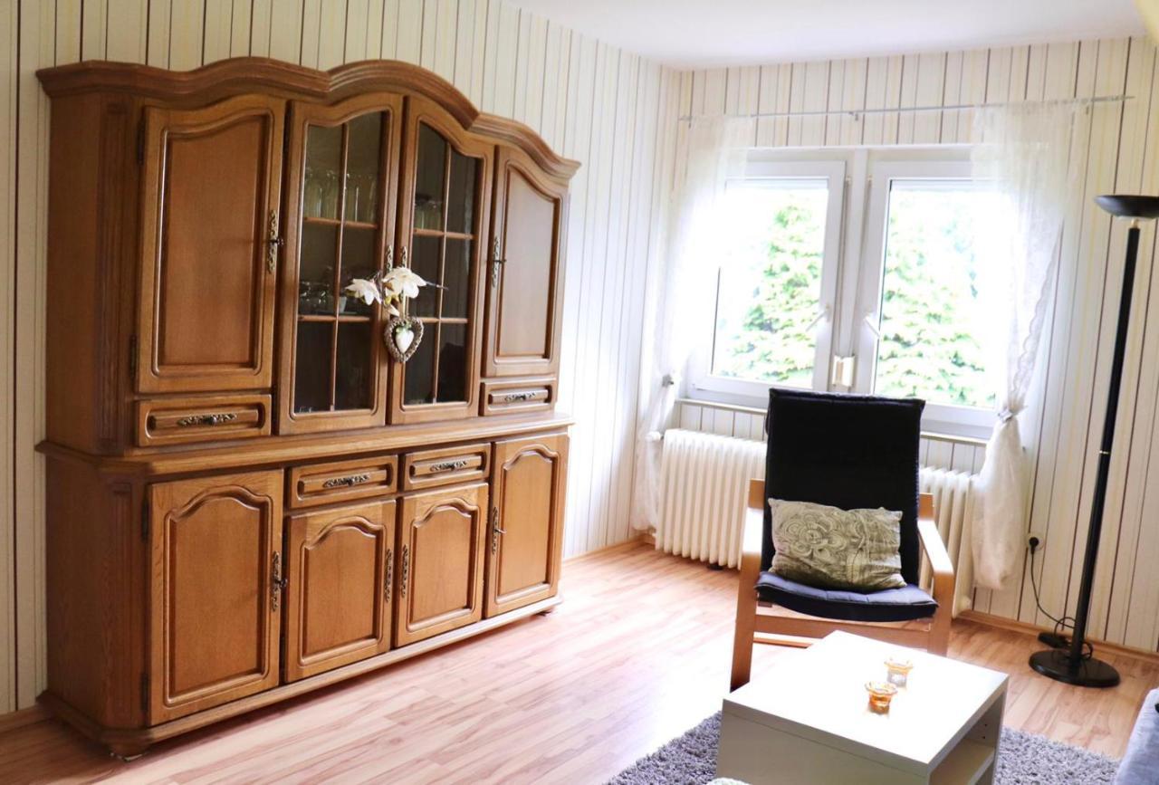 Ferienwohnung Paulita سولتو المظهر الخارجي الصورة