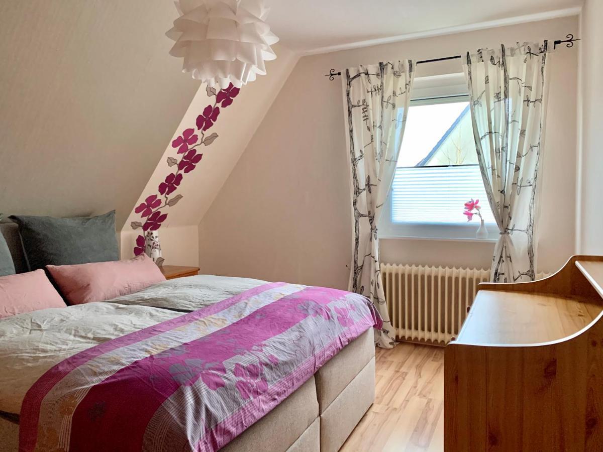 Ferienwohnung Paulita سولتو المظهر الخارجي الصورة