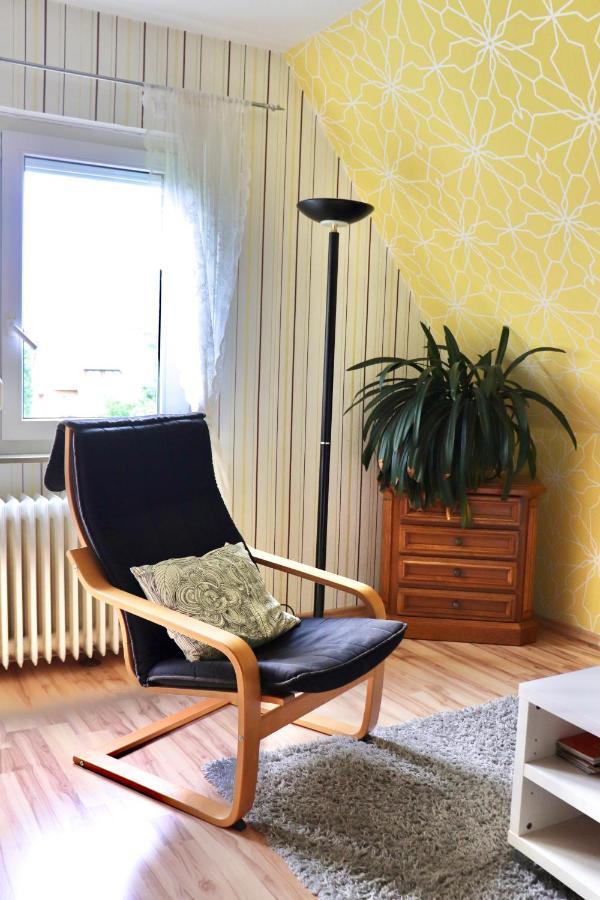 Ferienwohnung Paulita سولتو المظهر الخارجي الصورة