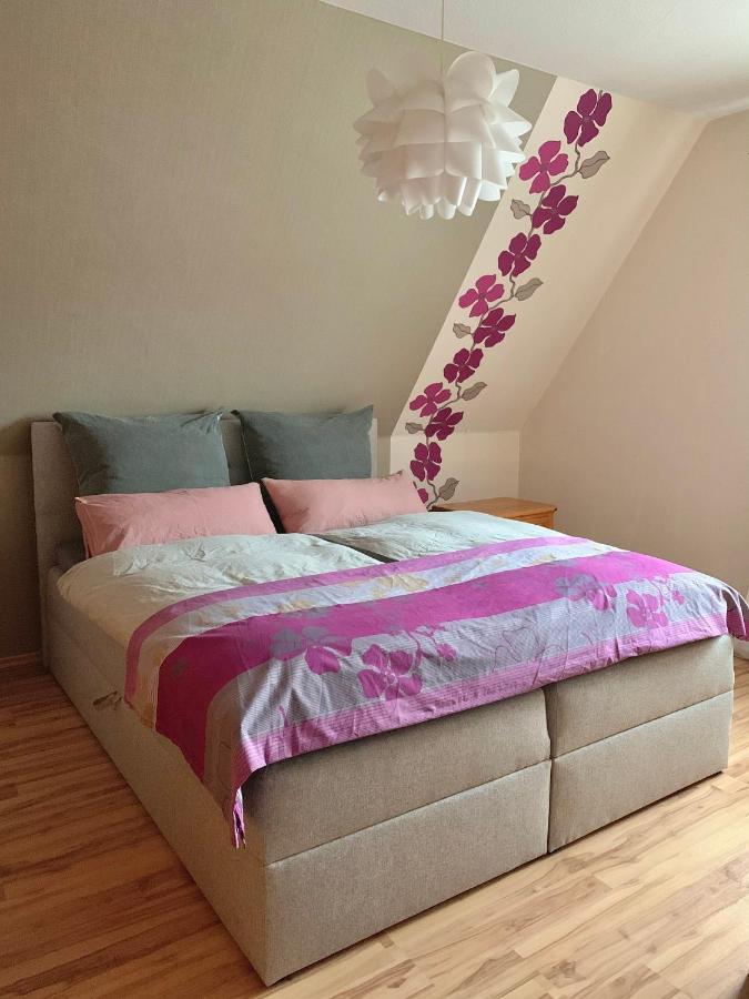 Ferienwohnung Paulita سولتو المظهر الخارجي الصورة