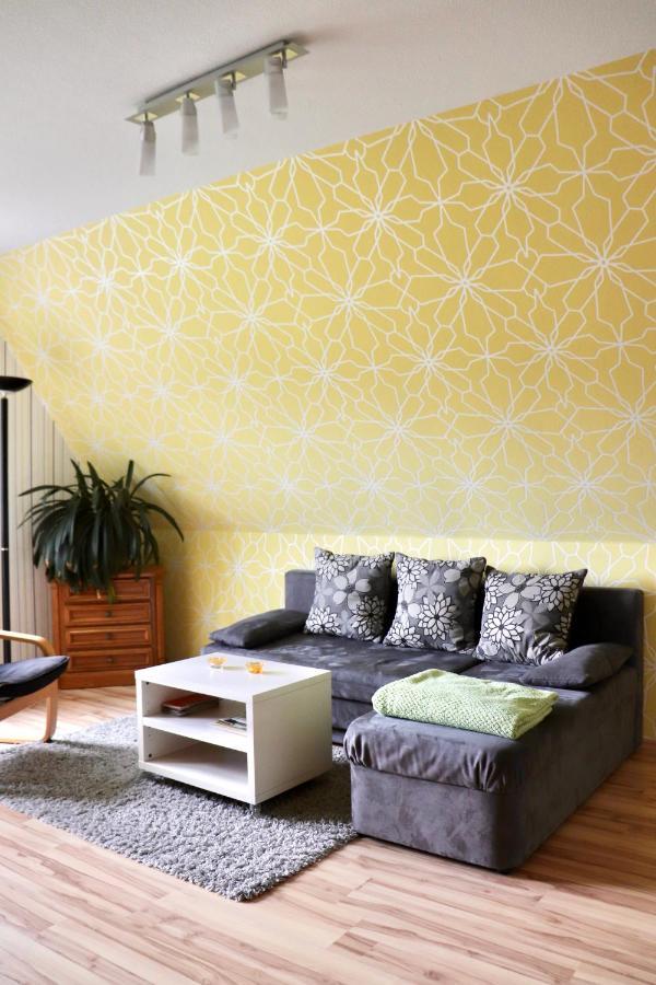 Ferienwohnung Paulita سولتو المظهر الخارجي الصورة