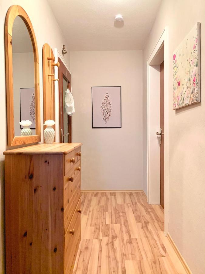 Ferienwohnung Paulita سولتو المظهر الخارجي الصورة
