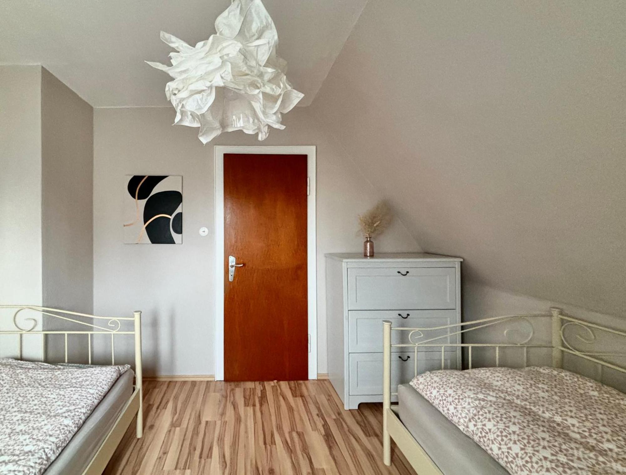 Ferienwohnung Paulita سولتو المظهر الخارجي الصورة