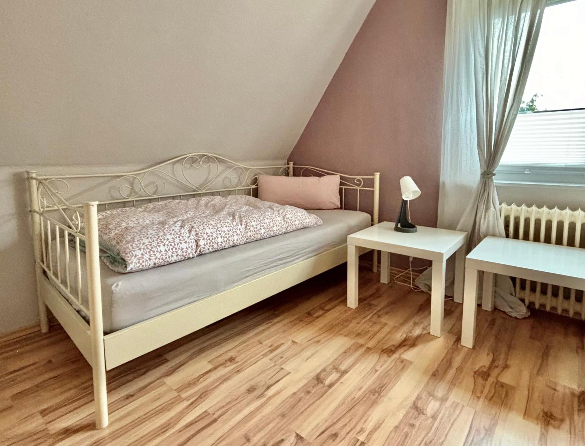 Ferienwohnung Paulita سولتو المظهر الخارجي الصورة