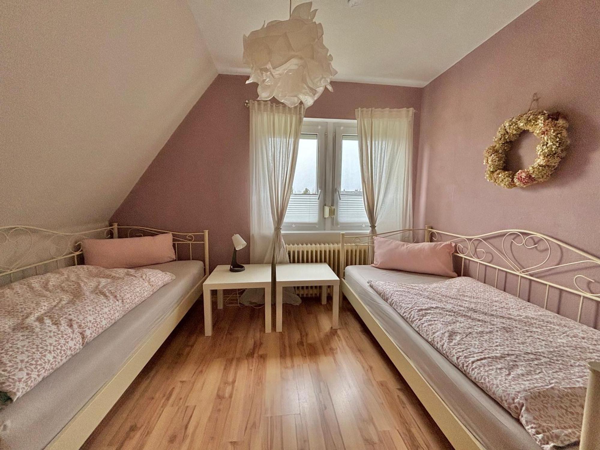 Ferienwohnung Paulita سولتو المظهر الخارجي الصورة