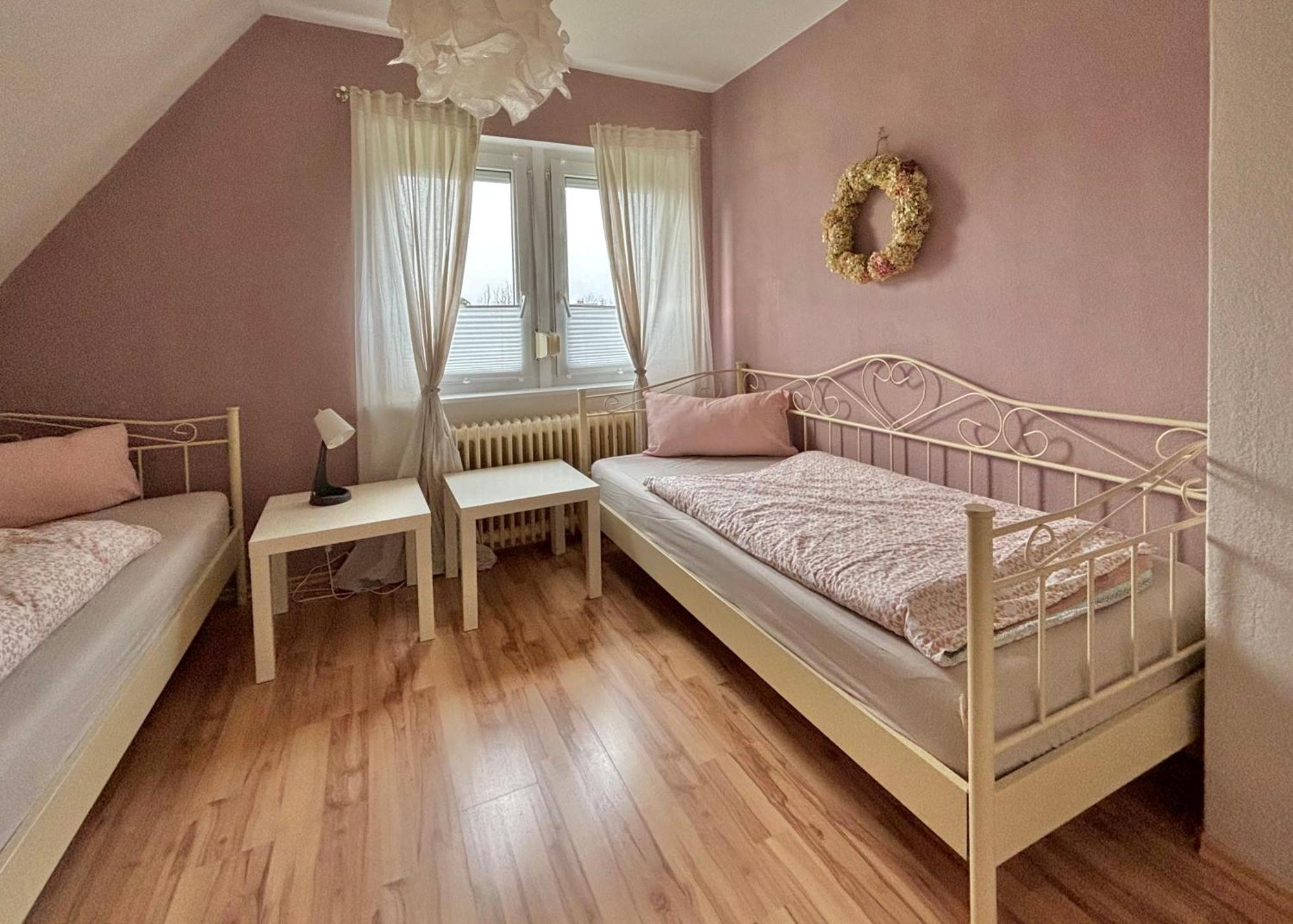 Ferienwohnung Paulita سولتو المظهر الخارجي الصورة