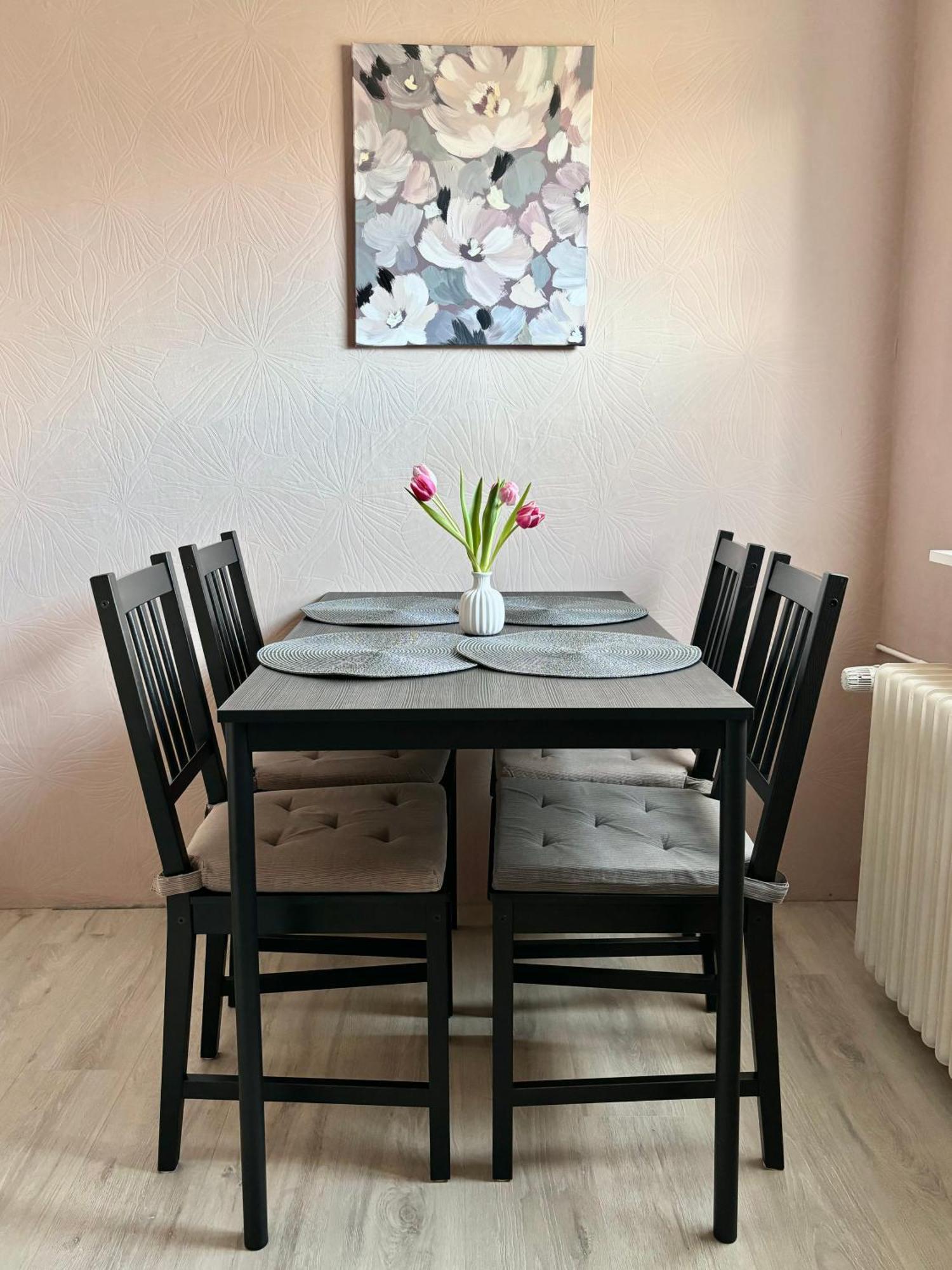 Ferienwohnung Paulita سولتو المظهر الخارجي الصورة